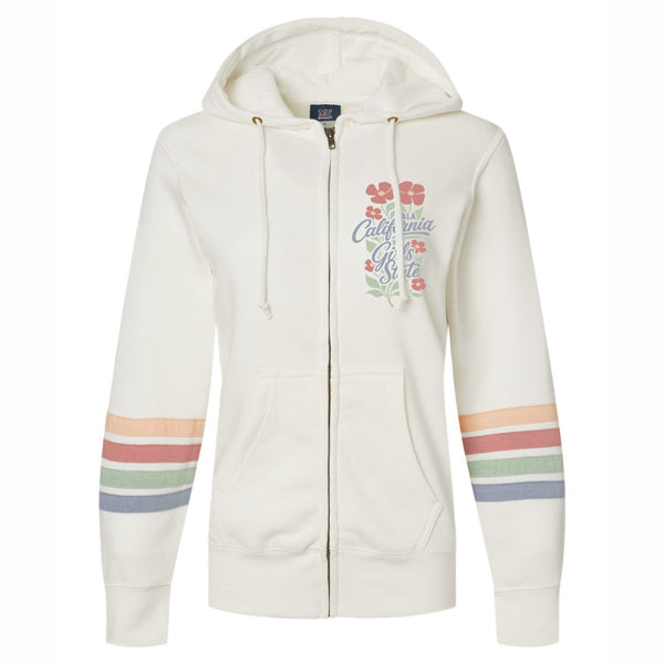 ALA CAGS Tonal Hoody