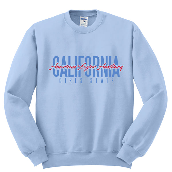 ALA CAGS Crew Sweatshirt